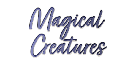 Magical Creatures