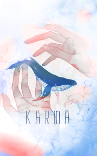Karma-sama