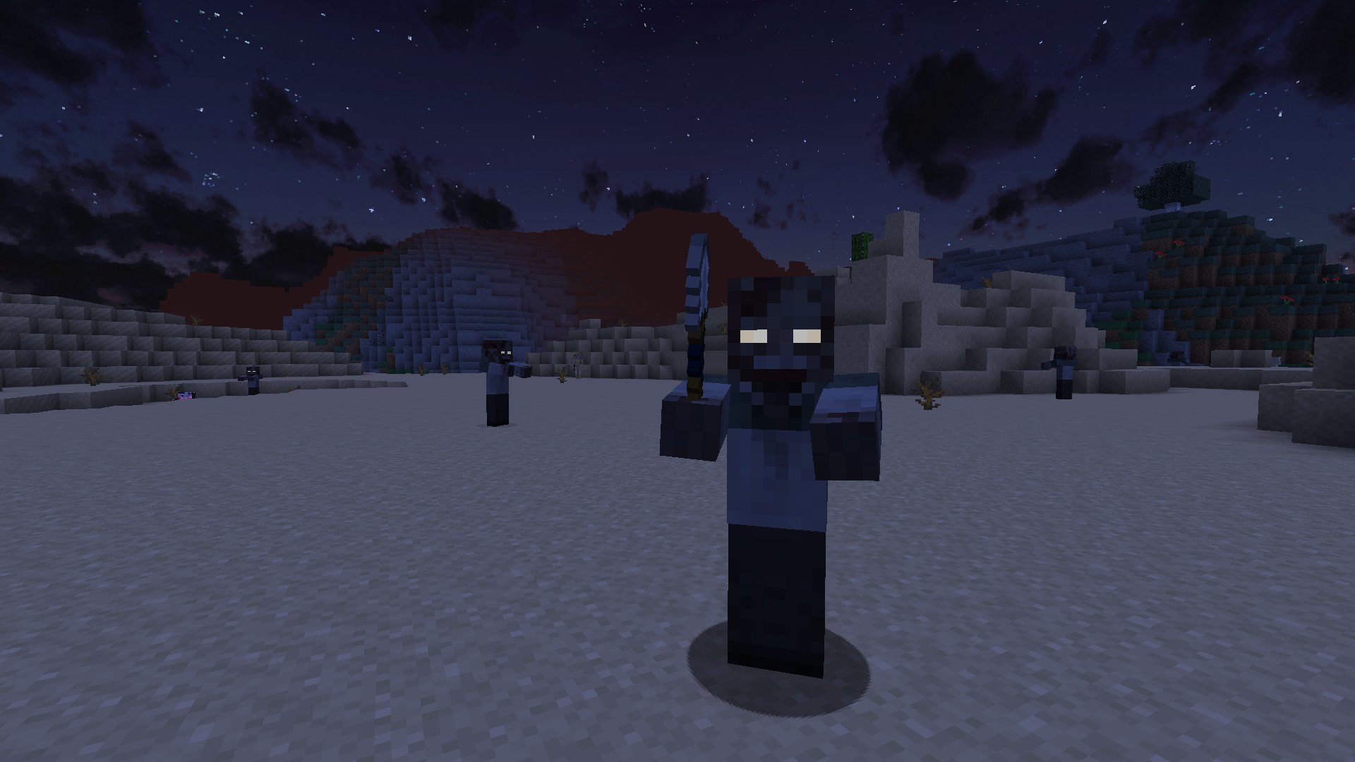 Tissou's Zombie Pack - Resource Packs - Minecraft - CurseForge