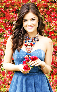 Lucy Hale  Lodp