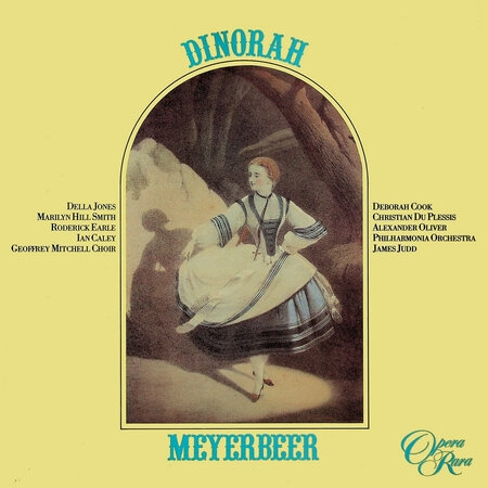 Meyerbeer - Discographie - Page 10 W79a