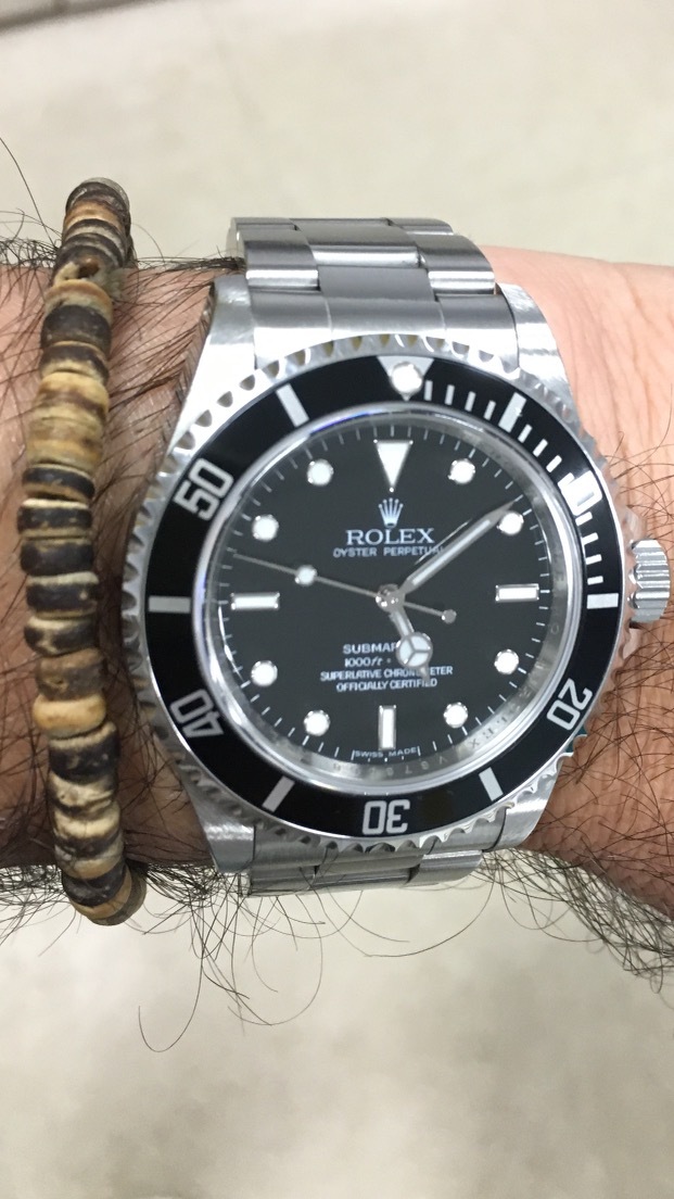 ***** La Rolex du jour - vol.36 ***** - Page 28 Veaq