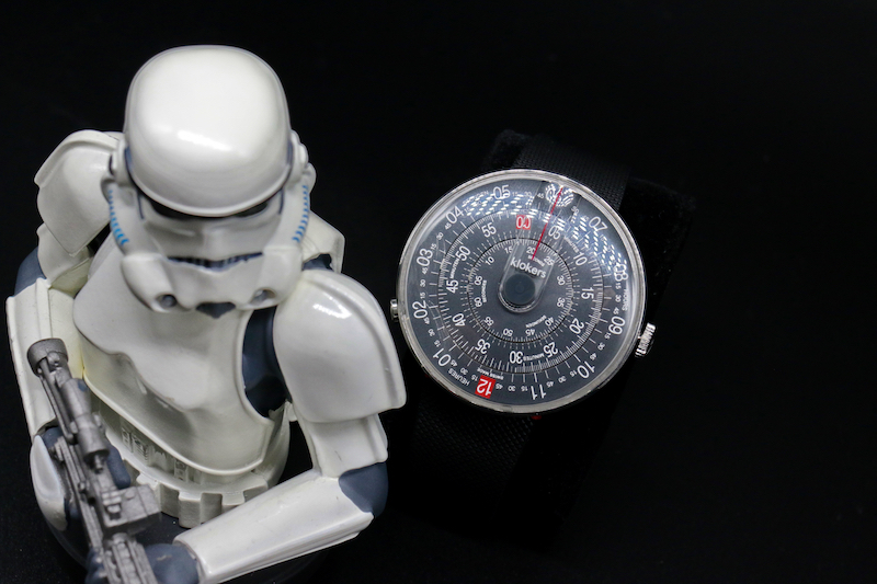 Des montres, des jouets, des figurines... (vol 3) - Page 6 157l