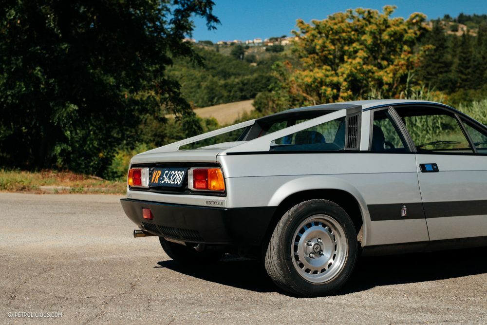  Maserati Merak SS Design Giorgetto Giugiaro 1975-1983 /  2jdc