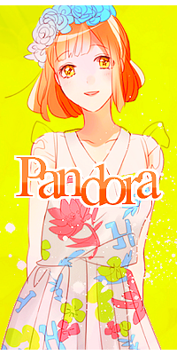 Pandora Novelli