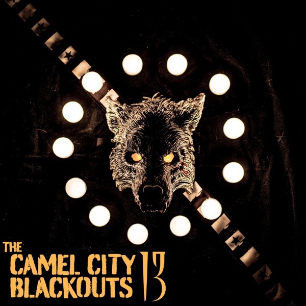 The Camel City Blackouts - 13