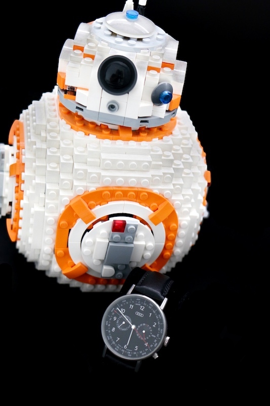 Des montres, des jouets, des figurines... (vol 3) - Page 6 Vfrl