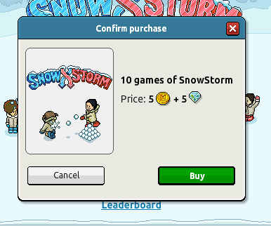 Le grand retour du SnowStorm ! 0vt6
