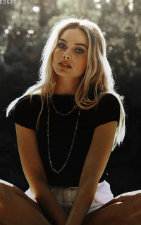 Margot Robbie 0t0d