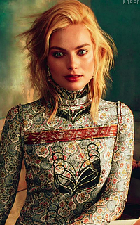 Margot Robbie 2r2q