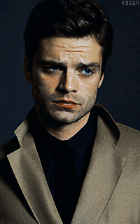 Sebastian Stan 42ng