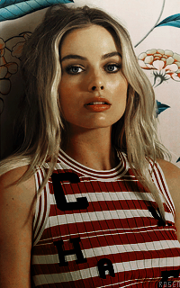 Margot Robbie 7idj