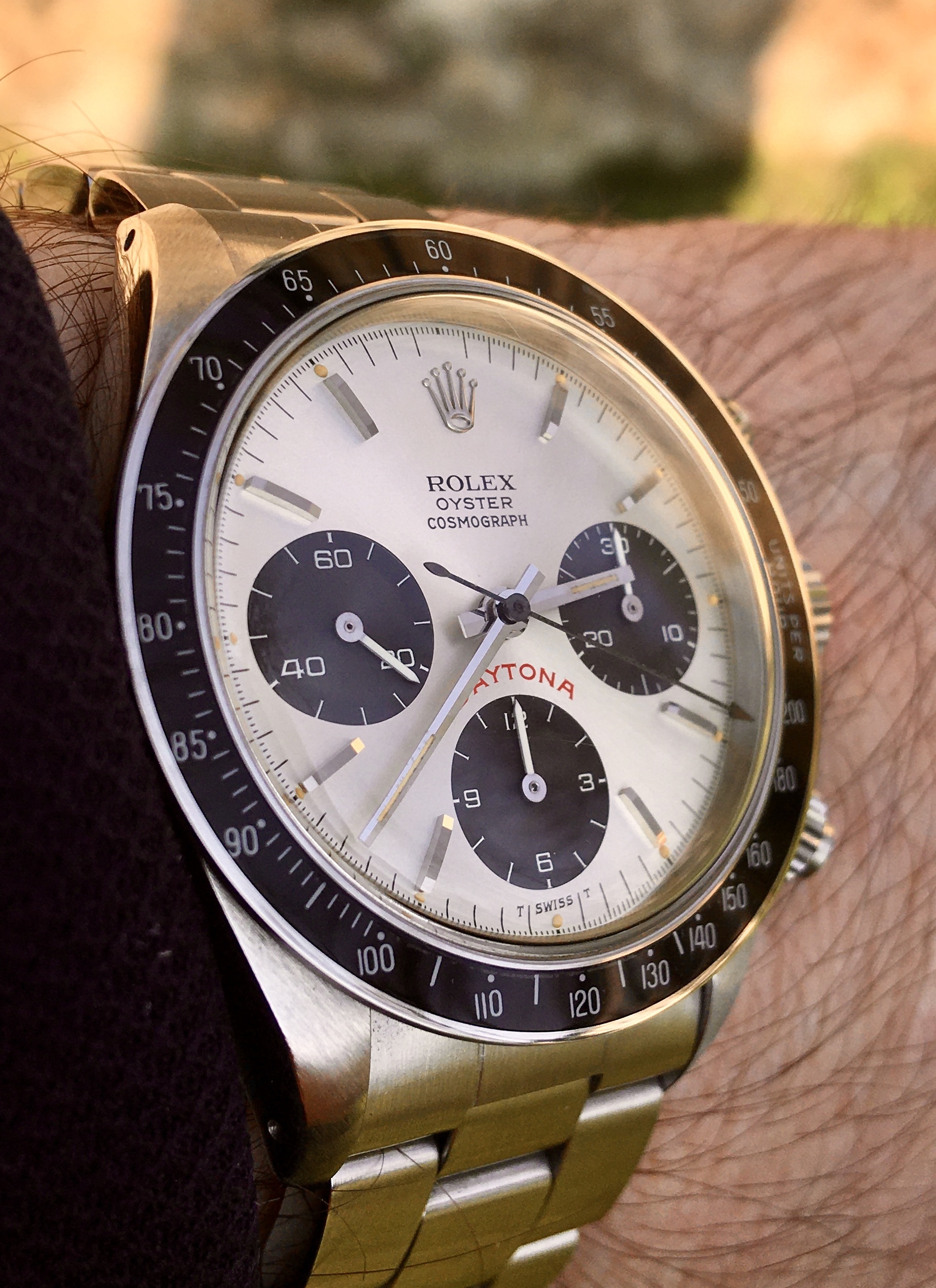 Déco -> Anciennes communications ROLEX - Page 2 92rf