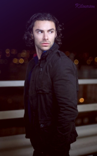 Aidan Turner - 200*320 99t0