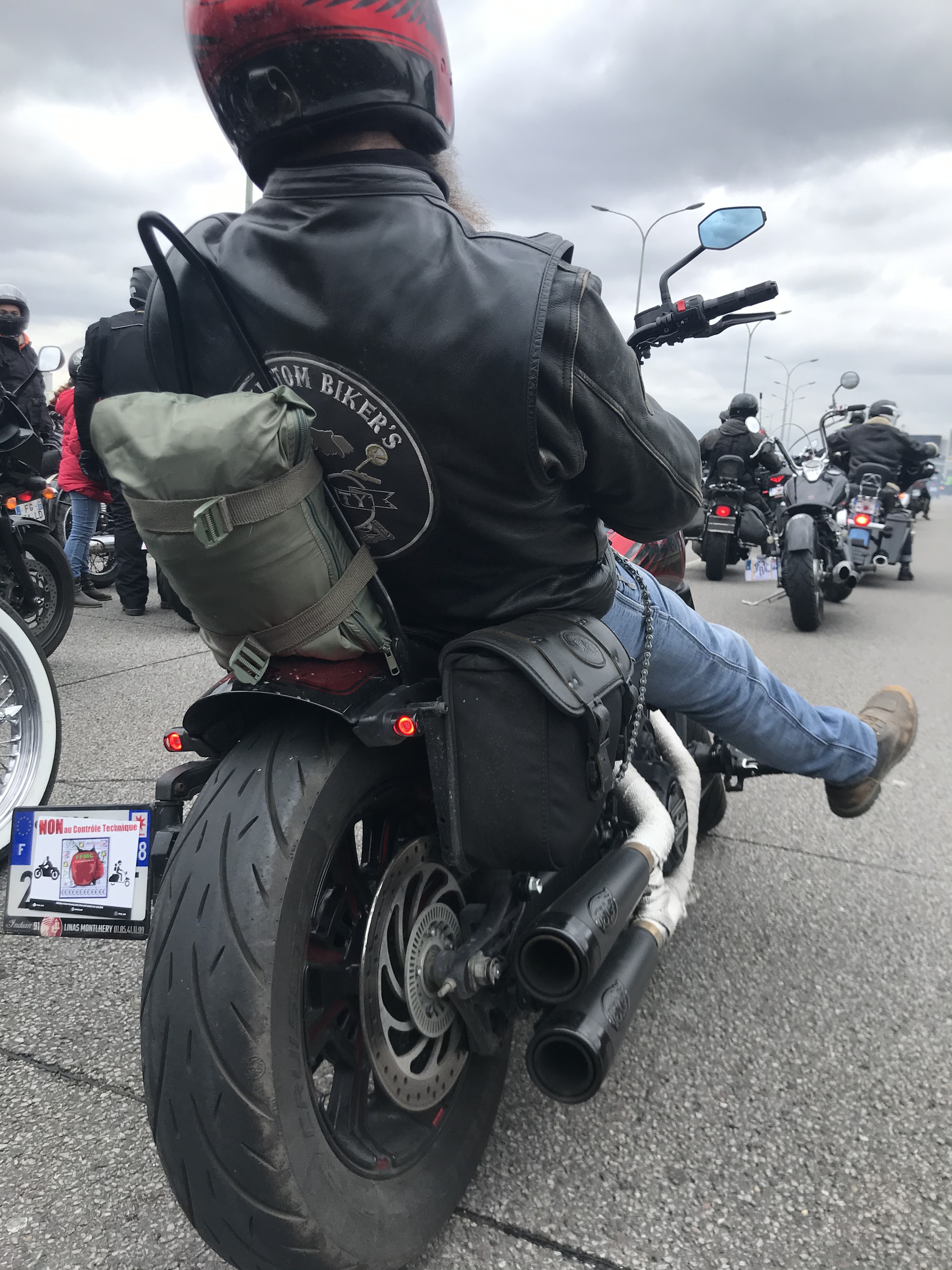 Contre le Contrôle Technique par le Forum Passion-Harley - Page 18 P93m