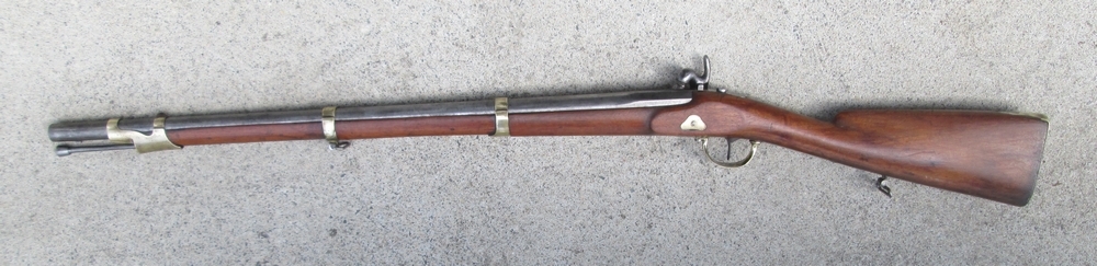 Un mousqueton type 1840  Q4p1