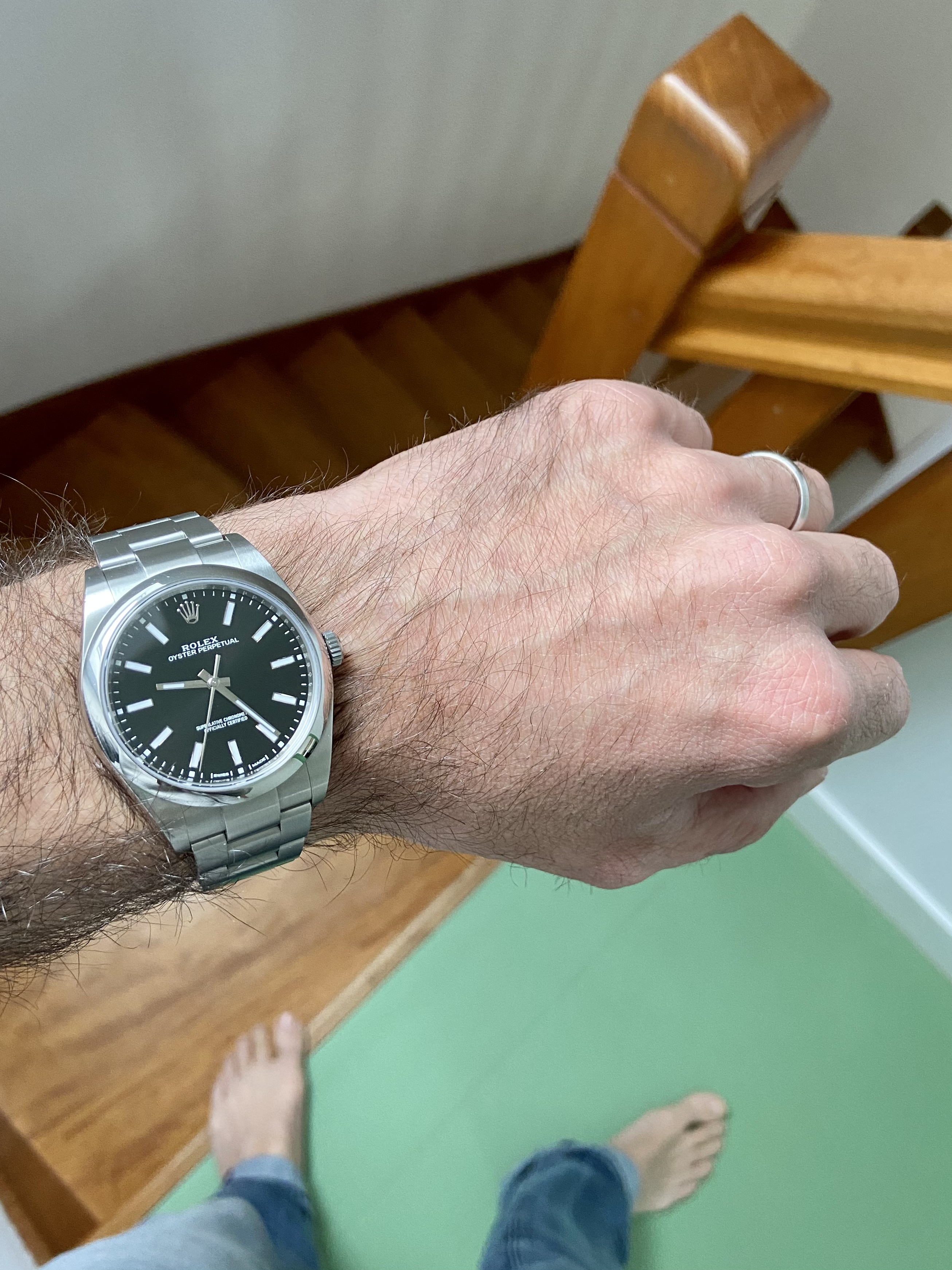 ***** La Rolex du jour - vol.36 ***** - Page 39 Va73
