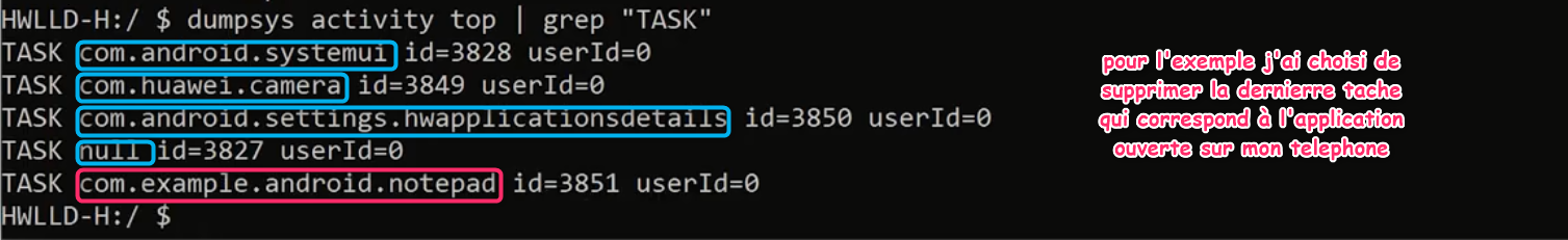 comment désinstaller les applications SYSTEME( préinstallé ) sur ANDROID sans root et sans flash. A30w