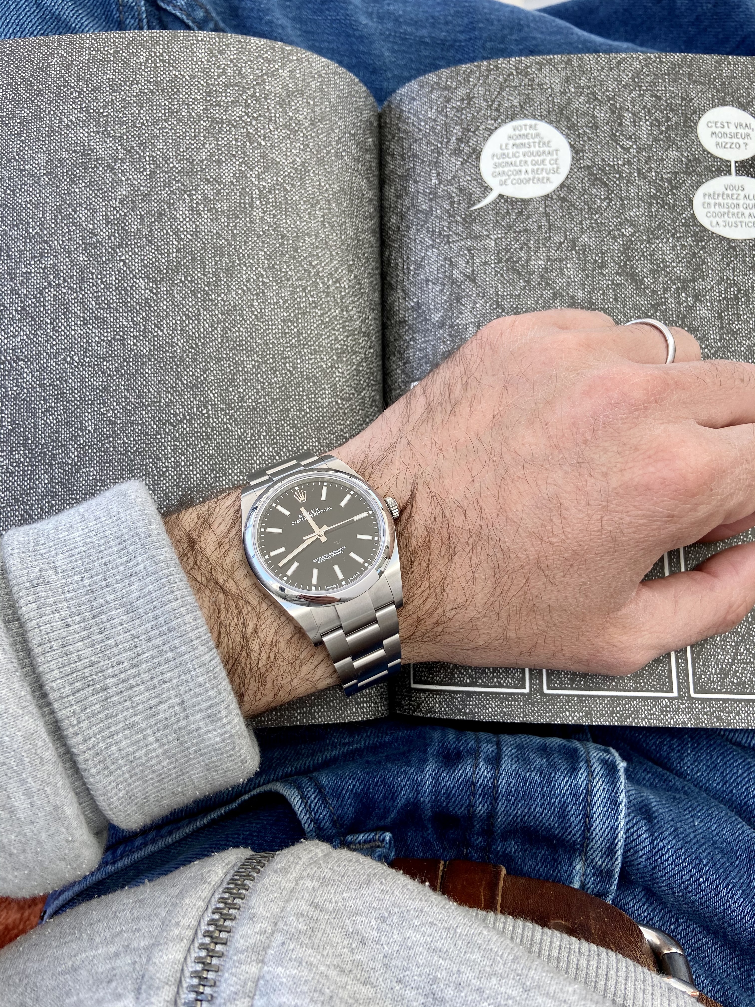 Oyster Perpetual 39mm - Page 19 Cbcv
