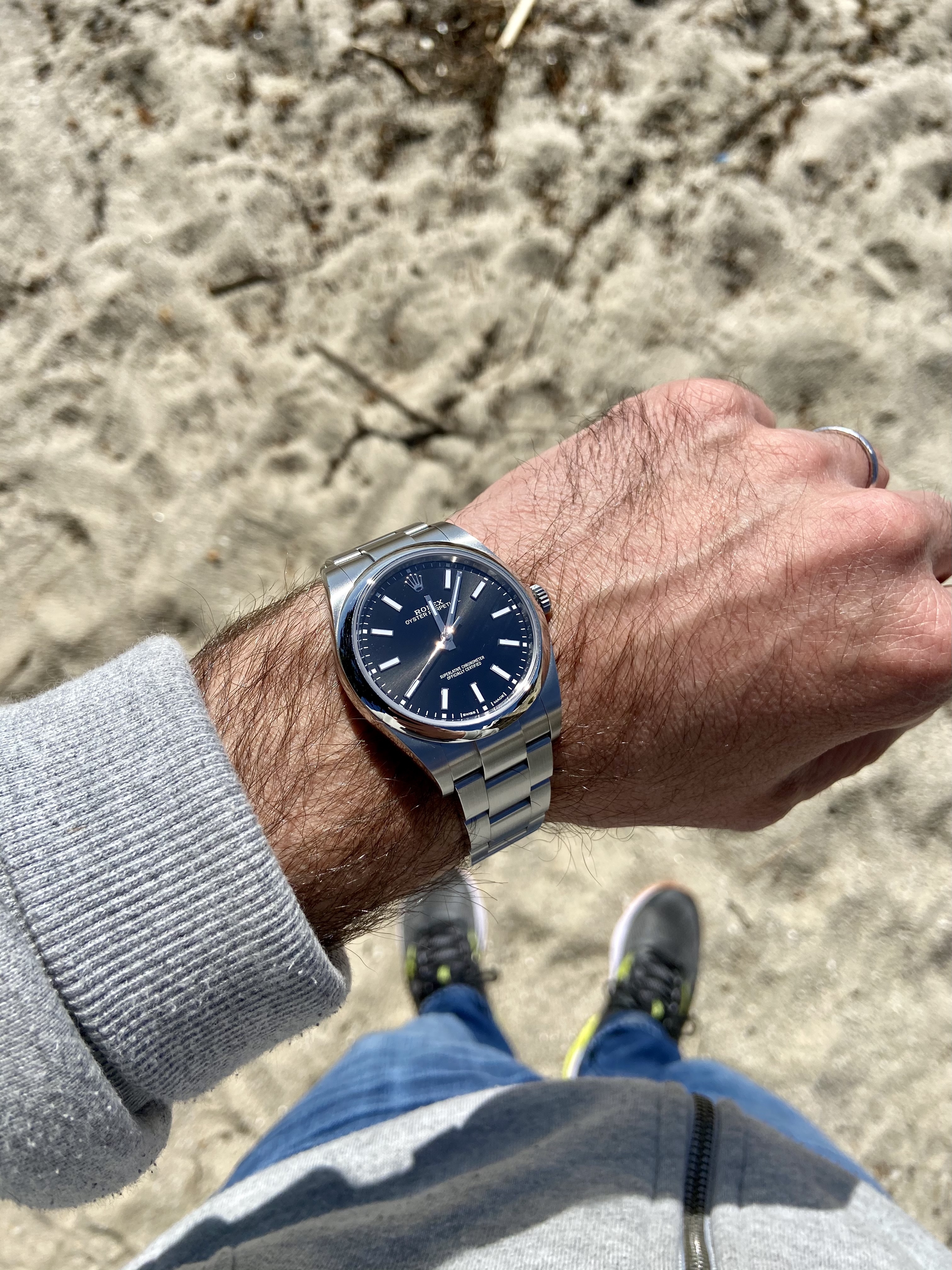 ***** La Rolex du jour - vol.36 ***** - Page 40 Ilh5