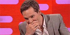 Daisy Ridley & Benedict Cumberbach crackship J4pp