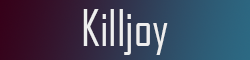 Killjoy