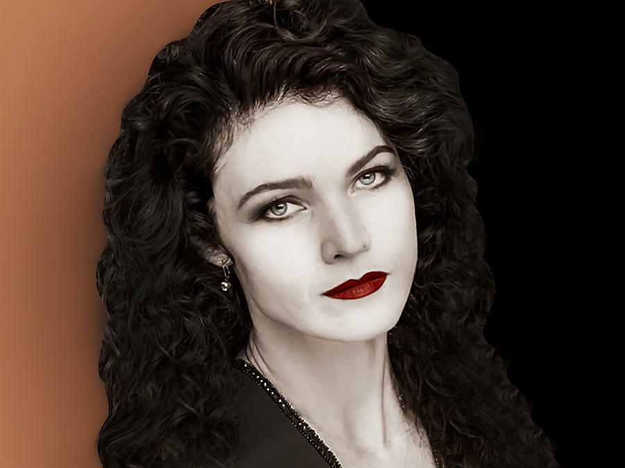 Alannah myles фото сейчас