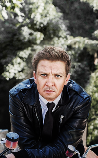 Jeremy Renner Xp24