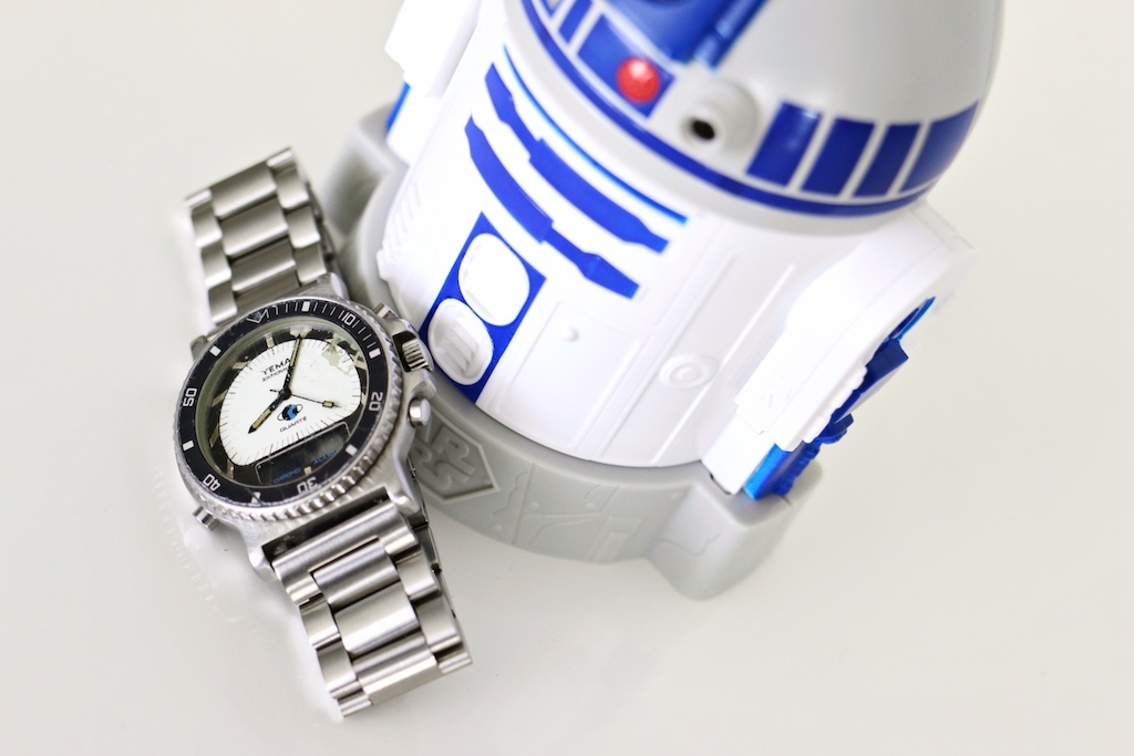 Des montres, des jouets, des figurines... (vol 3) - Page 7 K5se