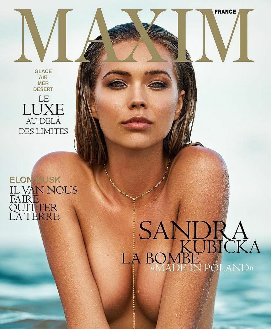 sandra kubicka in answer #1359915