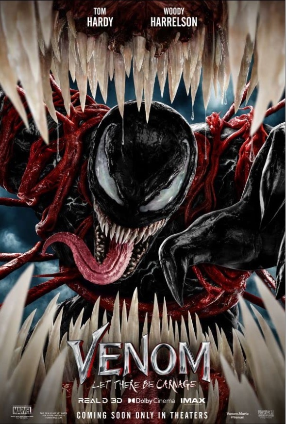Venom : Let There Be Carnage [Marvel - 2021] Ktqr