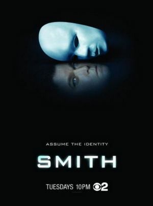 Dossier Smith - Saison 1