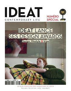 Ideat France Hors-Série - Mai-Juin 2021