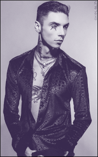 Andy Biersack - 200*320 1hhd