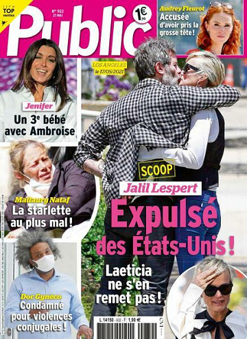 Public - 21 Mai 2021