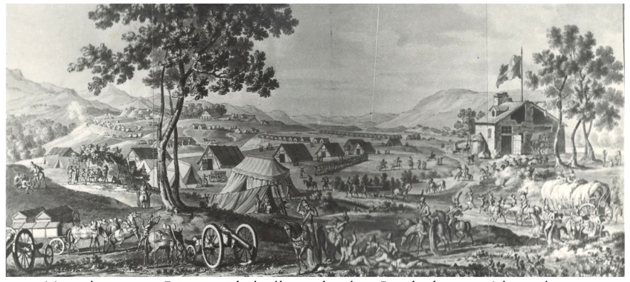 1794 1er Bataillon des chasseurs de la Montagne 2yvh