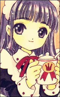 Cardcaptor Sakura / Daidouji Tomoyo - 200*320 7oo0