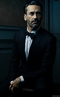 Jon Hamm D1ps