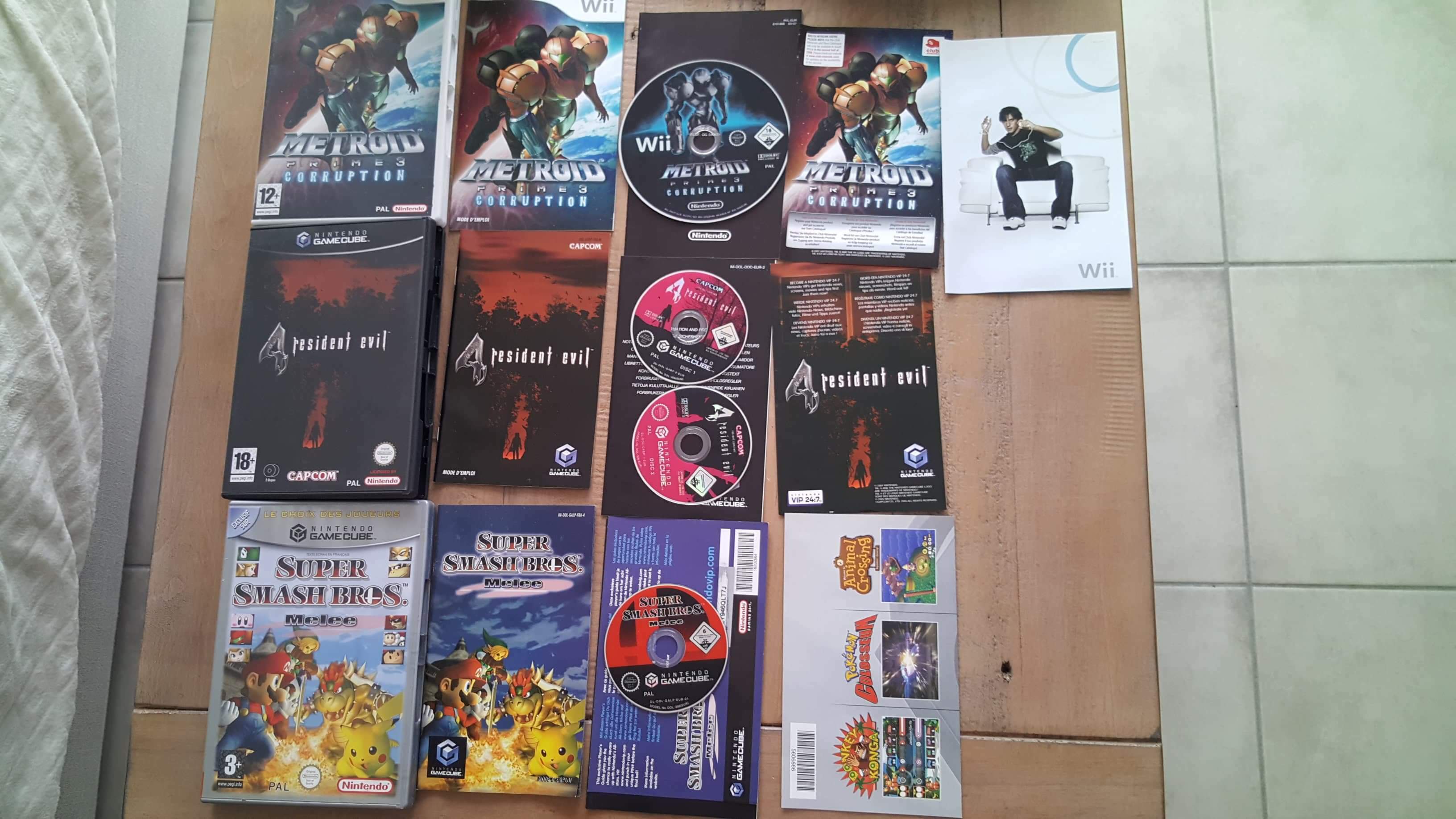 EST Jeux GameCube / Wii / PS2 Eb9r