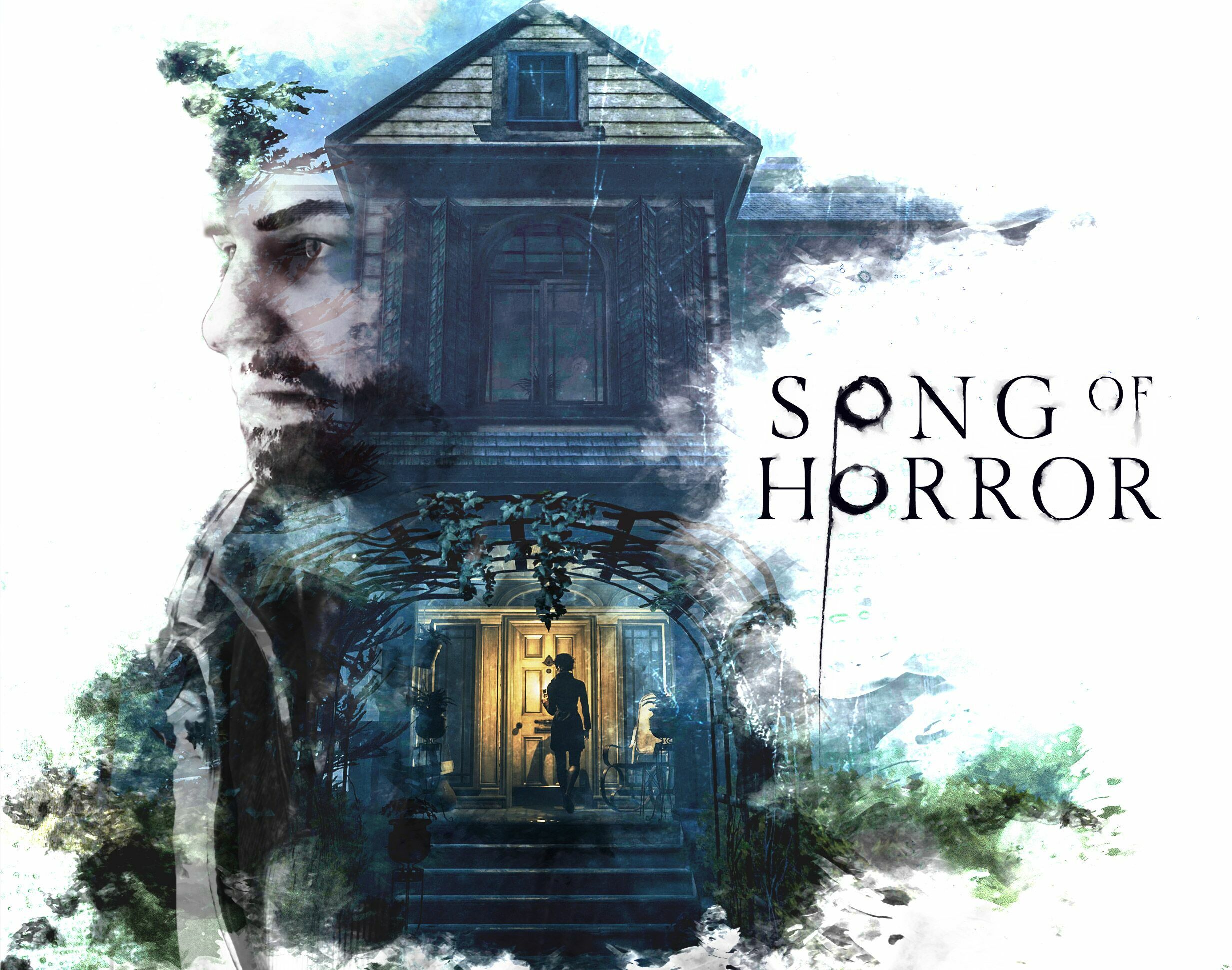 Song Of Horror