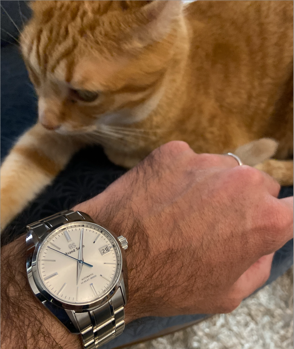 Le club des heureux propriétaires de Grand-Seiko Tome XVI - Page 20 Hmhp