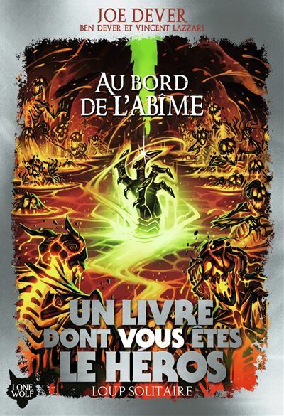 30 - Au Bord de l'abîme (Dead in the Deep) - Page 3 If17