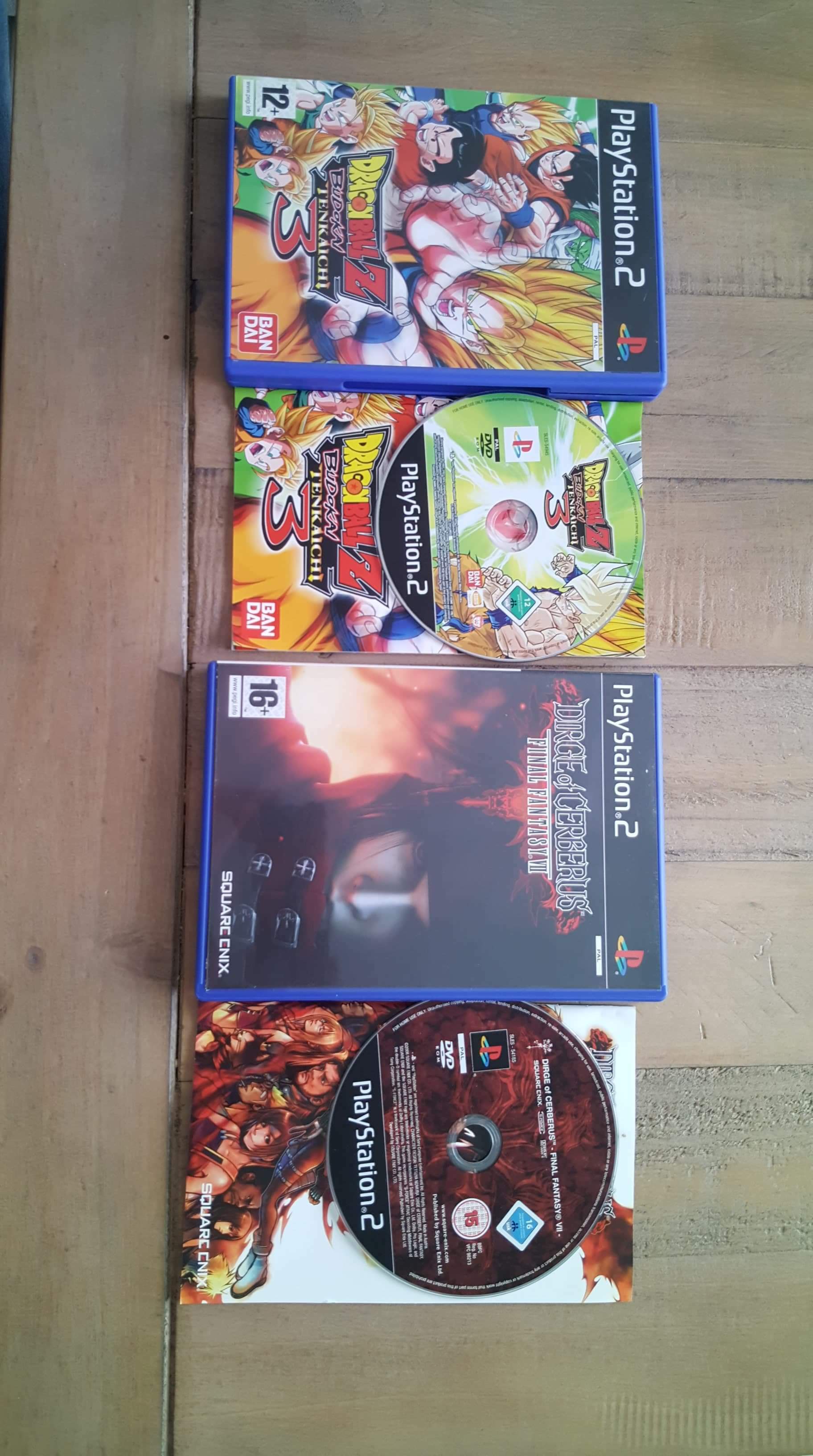 EST Jeux GameCube / Wii / PS2 Lxf2