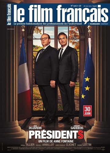 Le film français N.3967 - 28 Mai 2021
