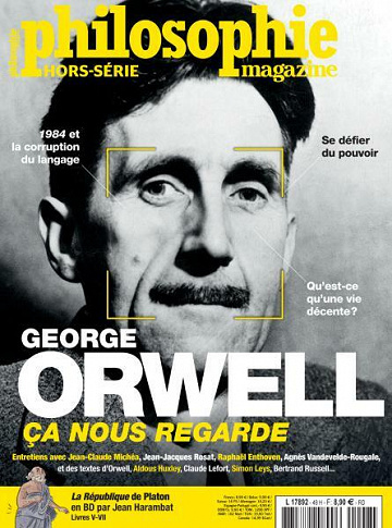 Philosophie Magazine Hors-Série - N.48 2021