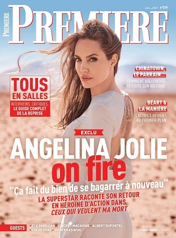 Première - Juin 2021