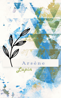 Arsène Lupin