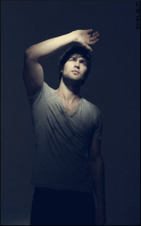 Chace Crawford - 200*320 Icns