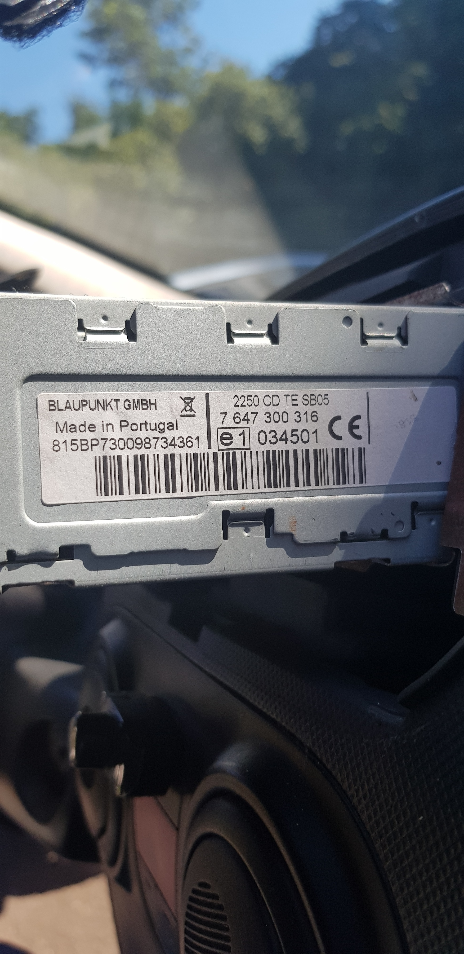[ TOPIC UNIQUE ] Faites vos demandes de code autoradio ici - Page 2779 ...