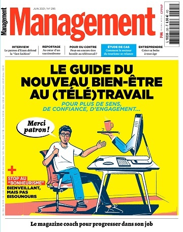 Management - Juin 2021